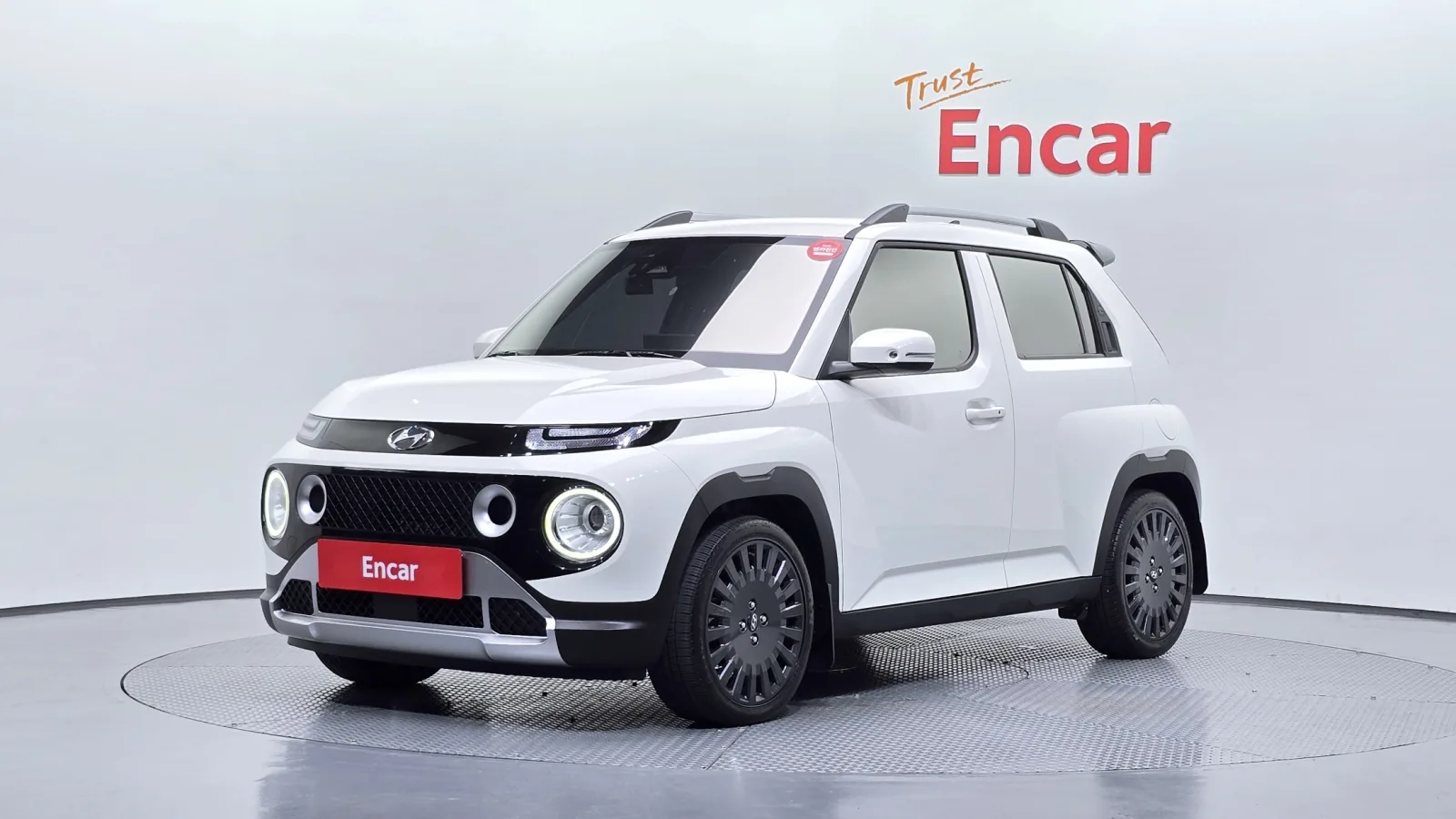 2023 Hyundai Casper