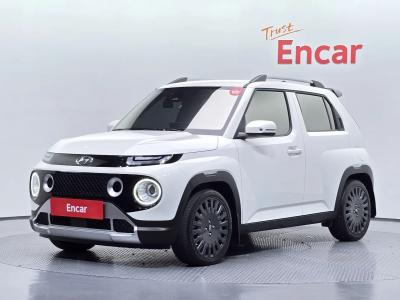 2023 Hyundai Casper