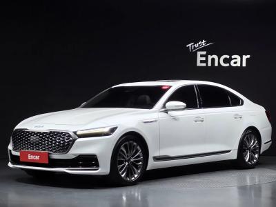2022 Kia K9