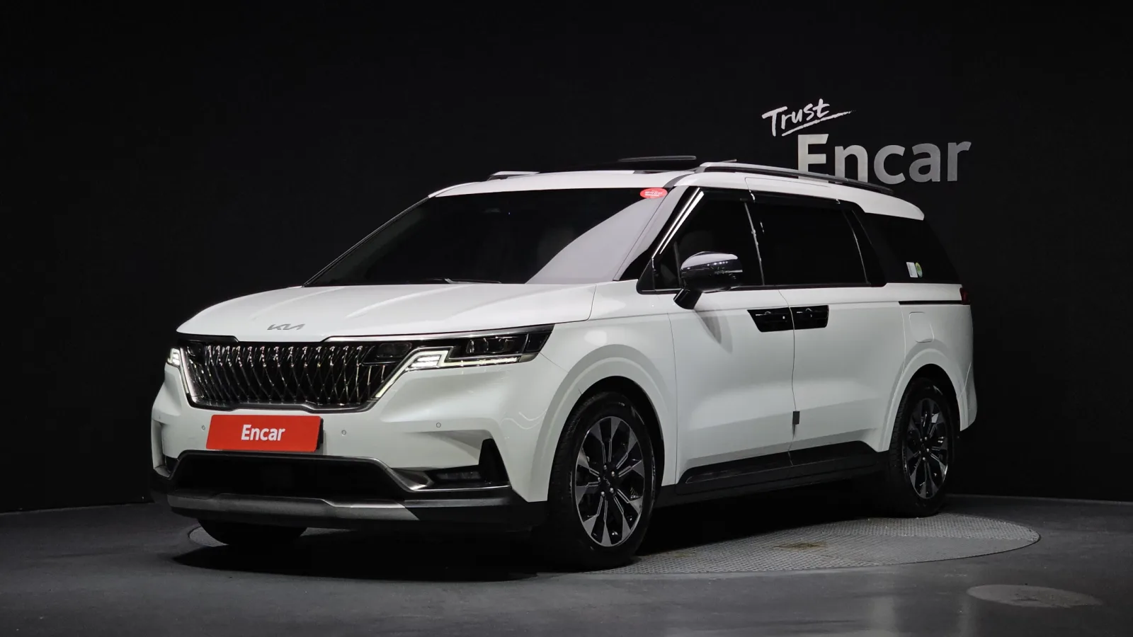 2022 Kia Carnival