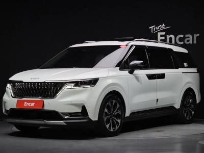 2022 Kia Carnival