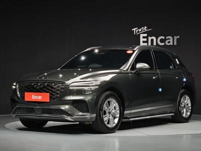 2025 Genesis GV70