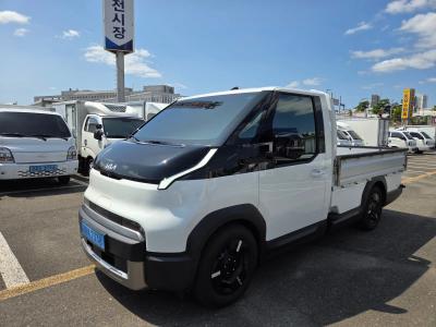 2026 Kia PV5