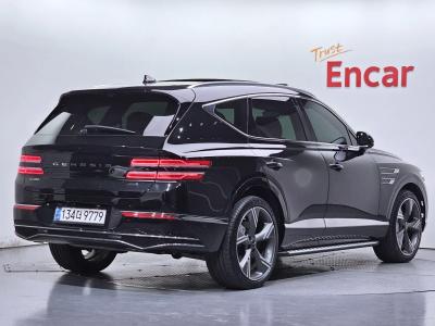 2024 Genesis GV80