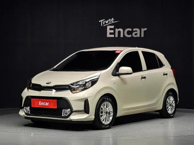 2021 Kia Picanto