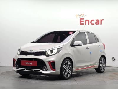 2017 Kia Picanto