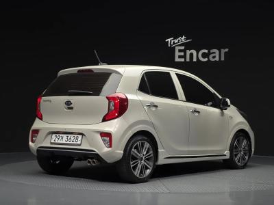 2019 Kia Picanto