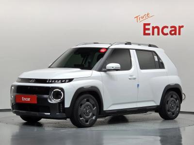 2026 Hyundai Casper