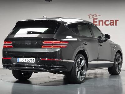 2024 Genesis GV80