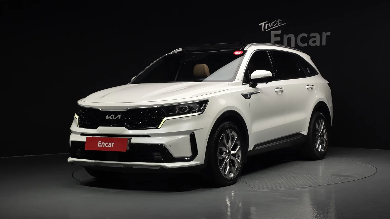 2022 Kia Sorento