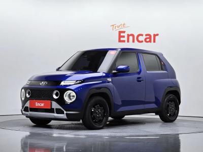 2024 Hyundai Casper