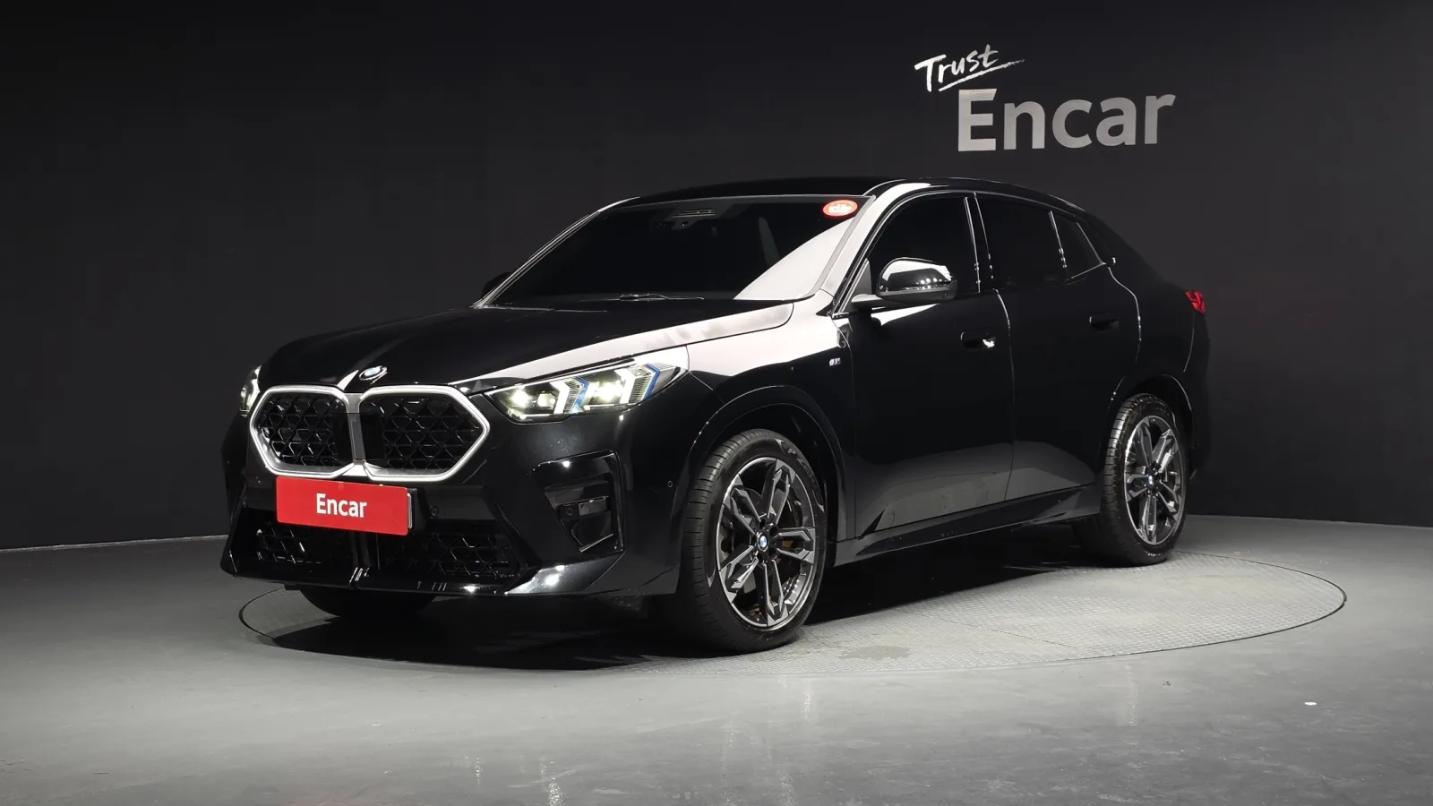 2025 BMW X2 (F39)