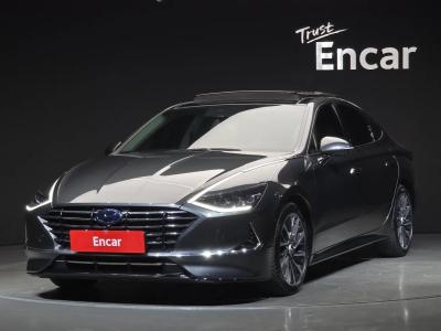 2021 Hyundai Sonata