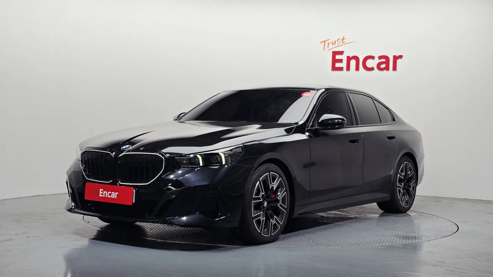 2026 BMW 5-Series
