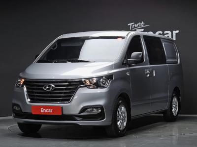 2020 Hyundai Starex