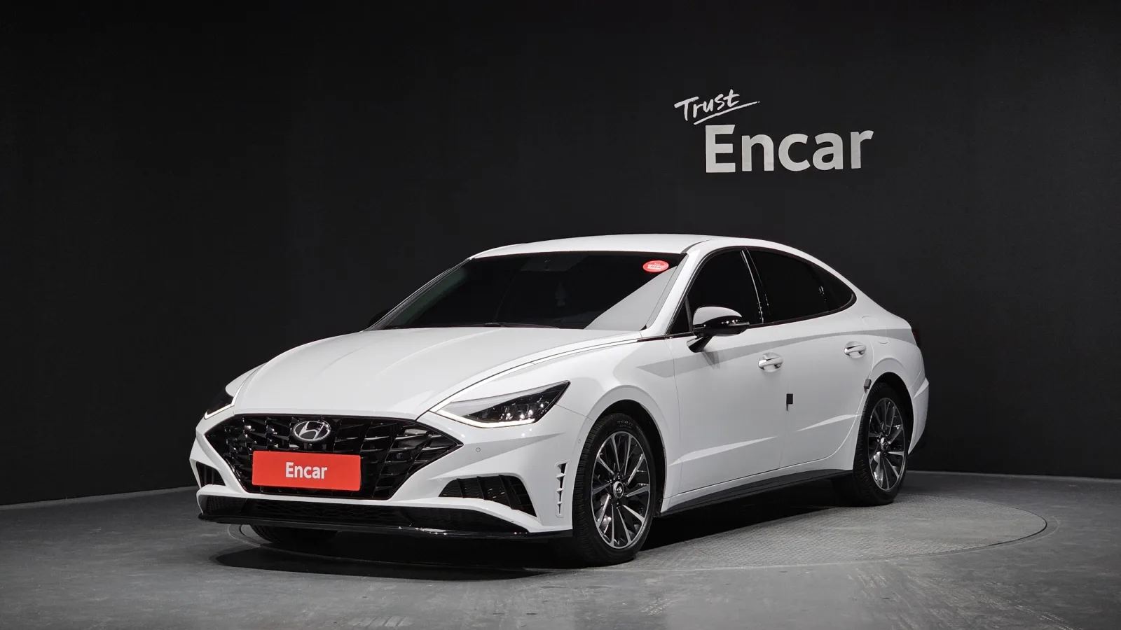 2023 Hyundai Sonata