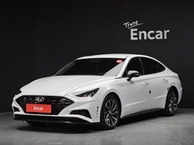 2023 Hyundai Sonata