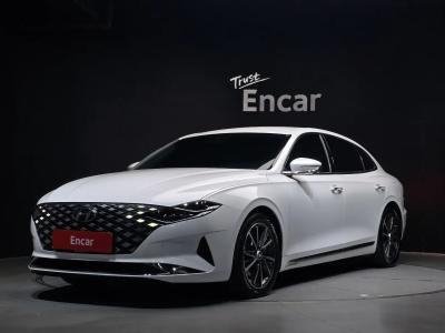 2023 Hyundai Grandeur