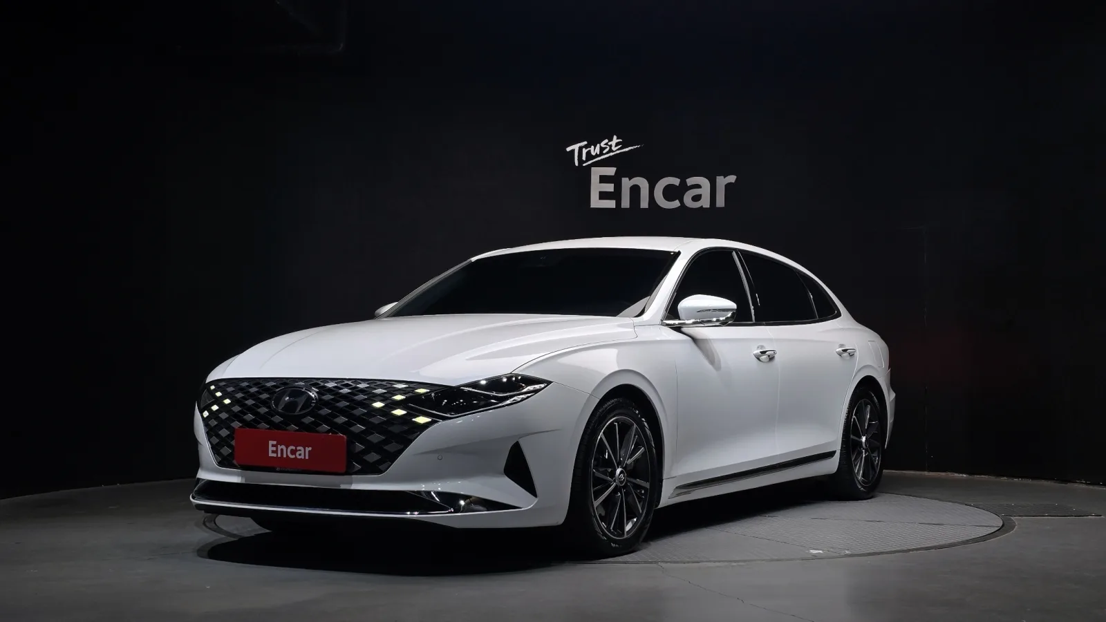 2023 Hyundai Grandeur