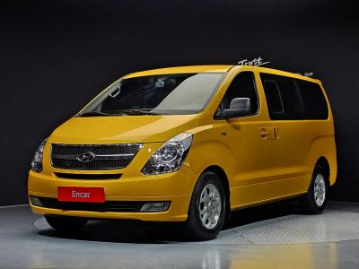 2011 Hyundai Starex