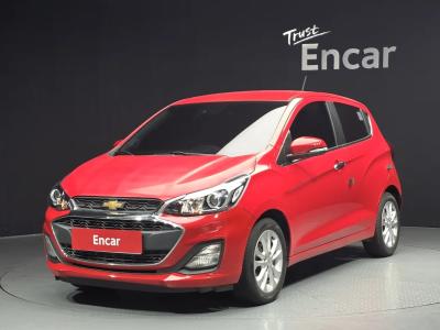 2019 Chevrolet Spark