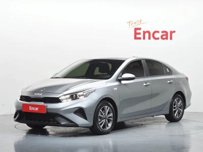 2022 Kia K3