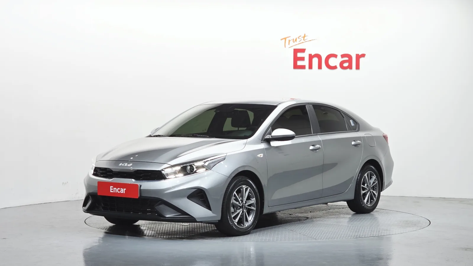 2022 Kia K3