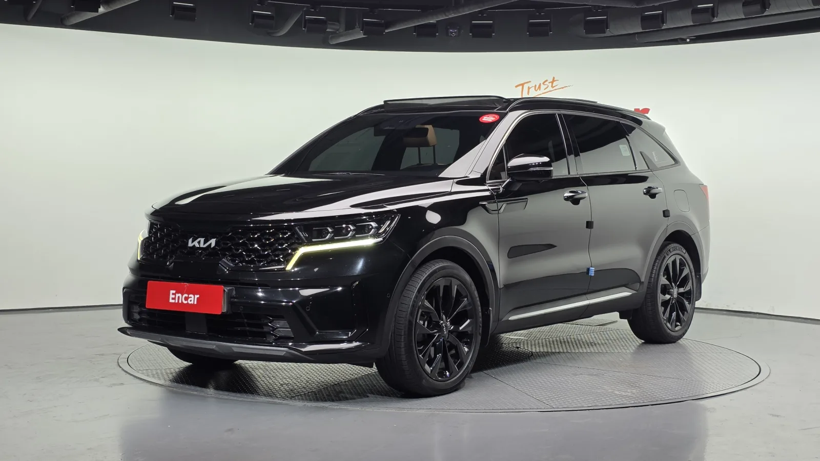2022 Kia Sorento