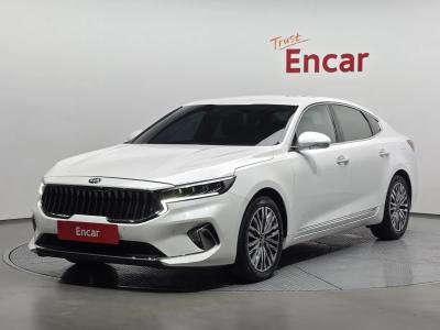 2020 Kia K7