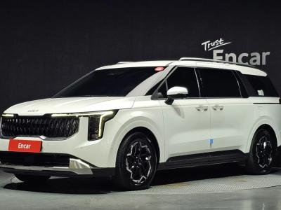 2024 Kia Carnival