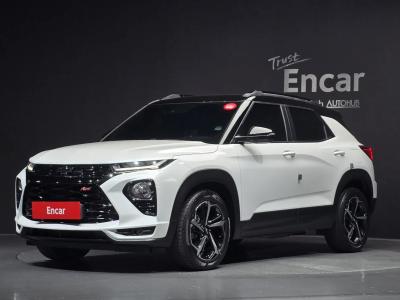2022 Chevrolet Trailblazer