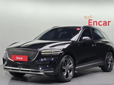 2021 Genesis GV70