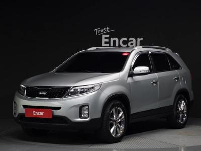 2014 Kia Sorento
