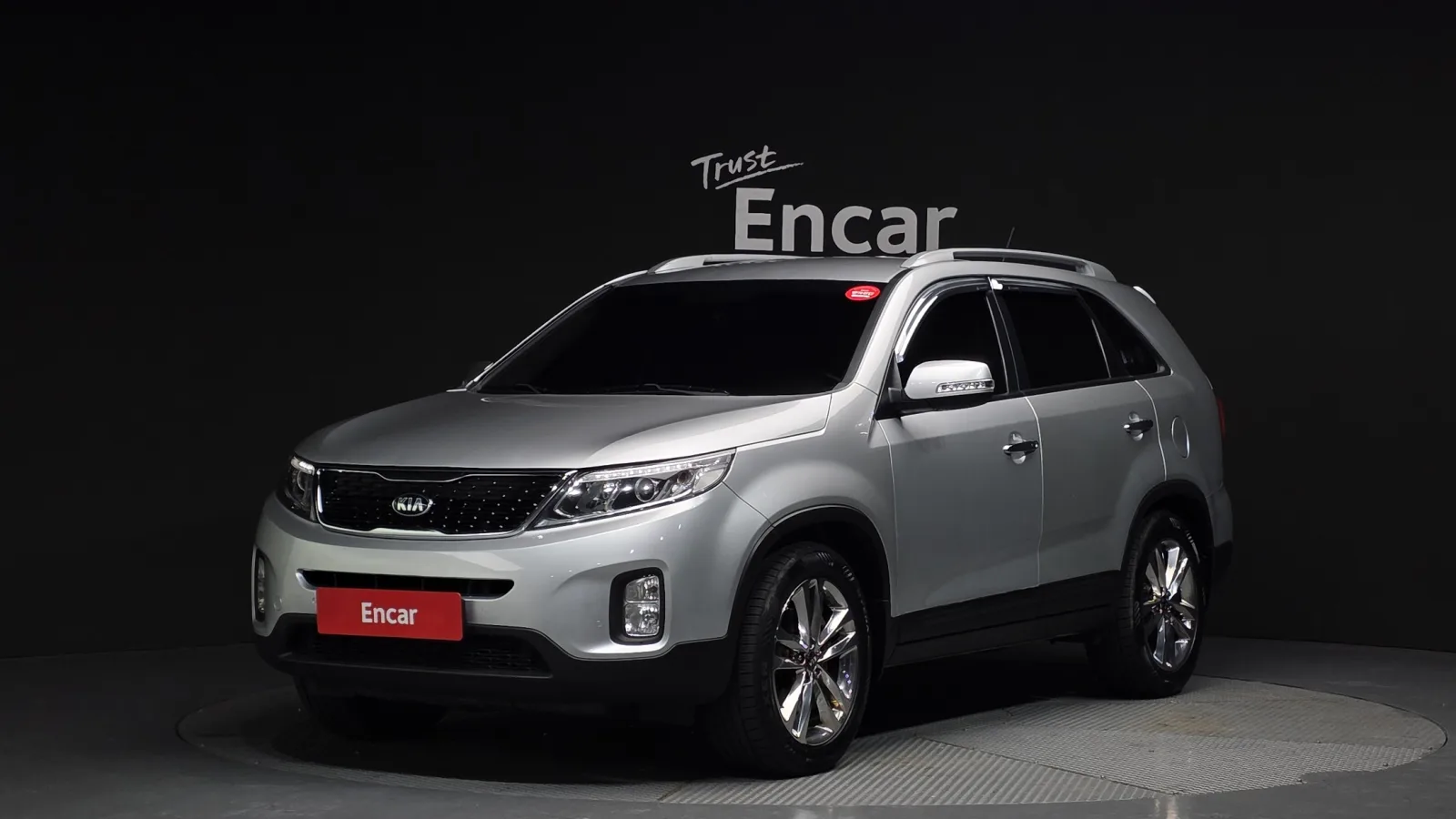 2014 Kia Sorento