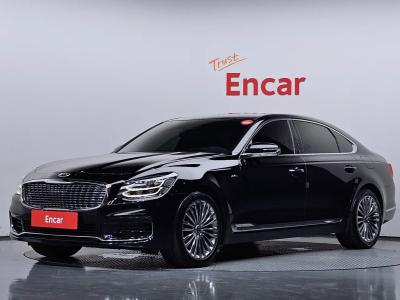 2021 Kia K9