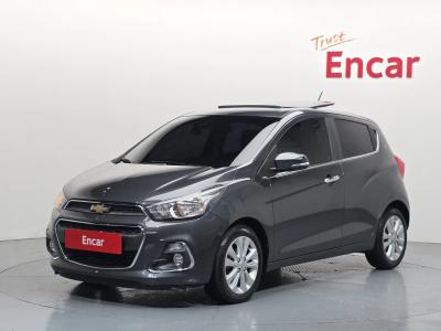 2017 Chevrolet Spark