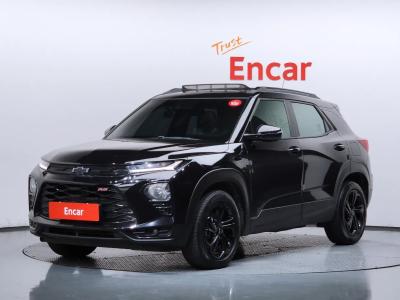 2022 Chevrolet Trailblazer