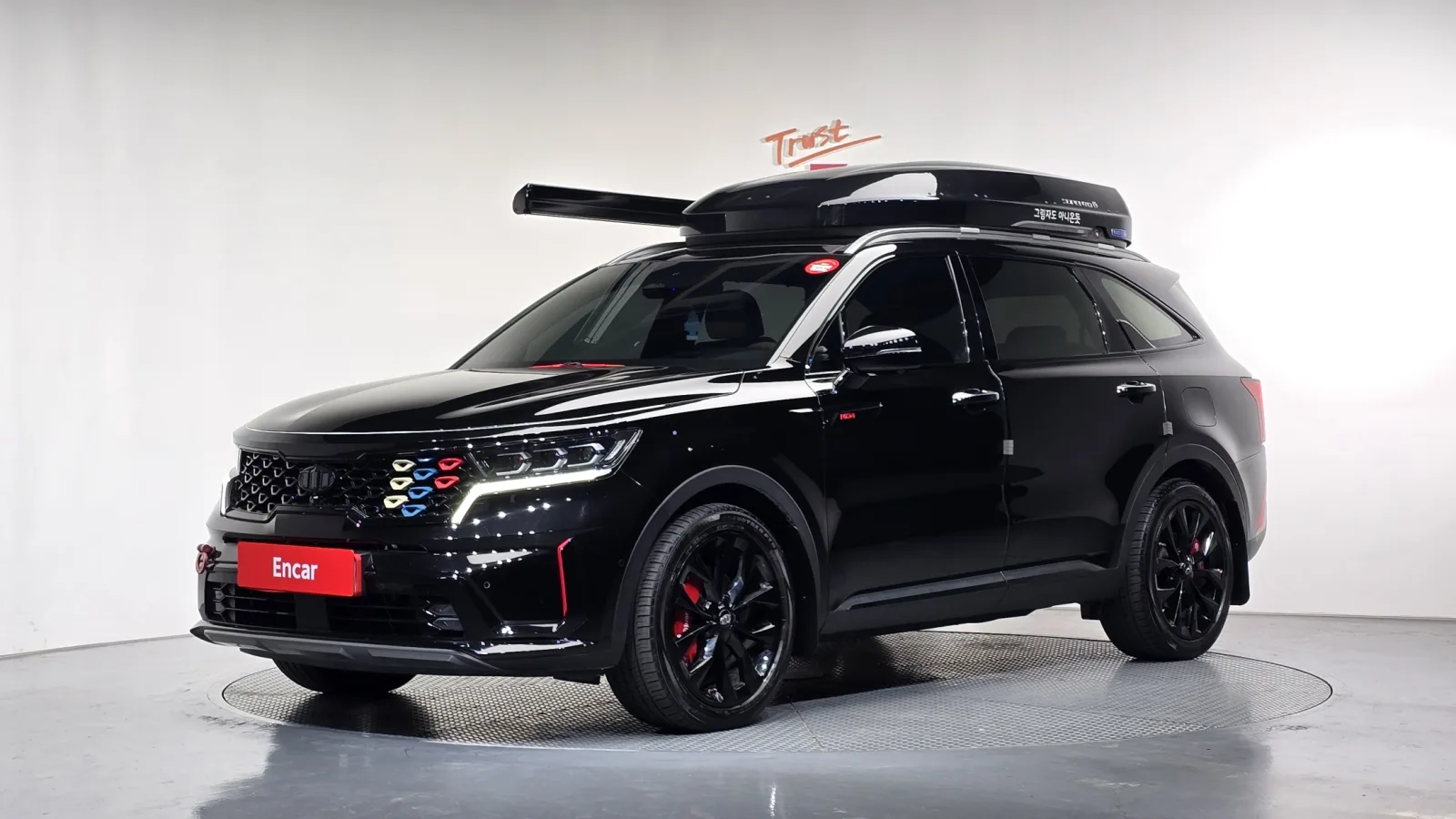 2021 Kia Sorento