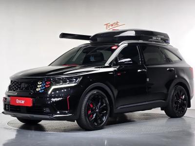 2021 Kia Sorento