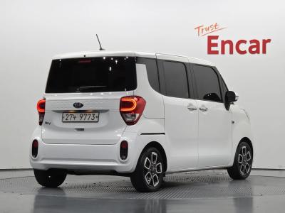 2019 Kia RAY
