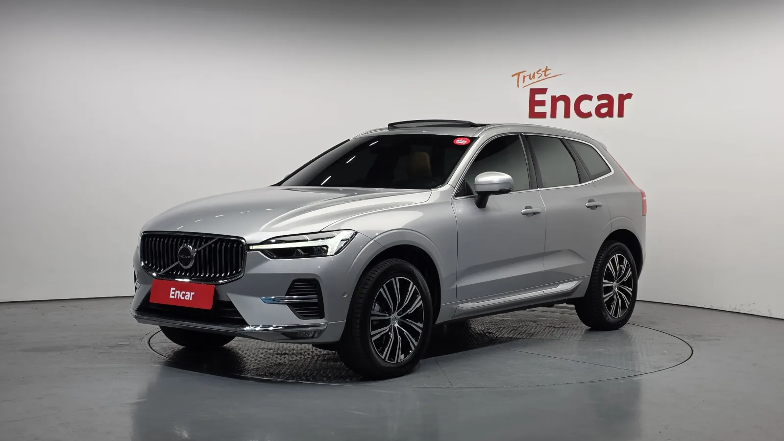 2022 Volvo XC60