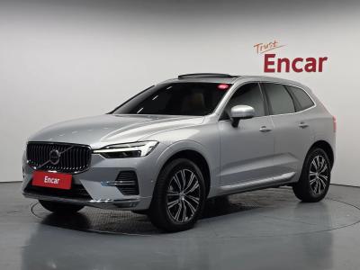 2022 Volvo XC60
