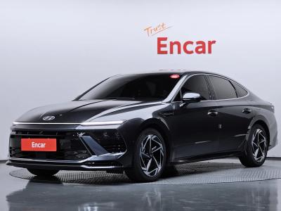 2025 Hyundai Sonata