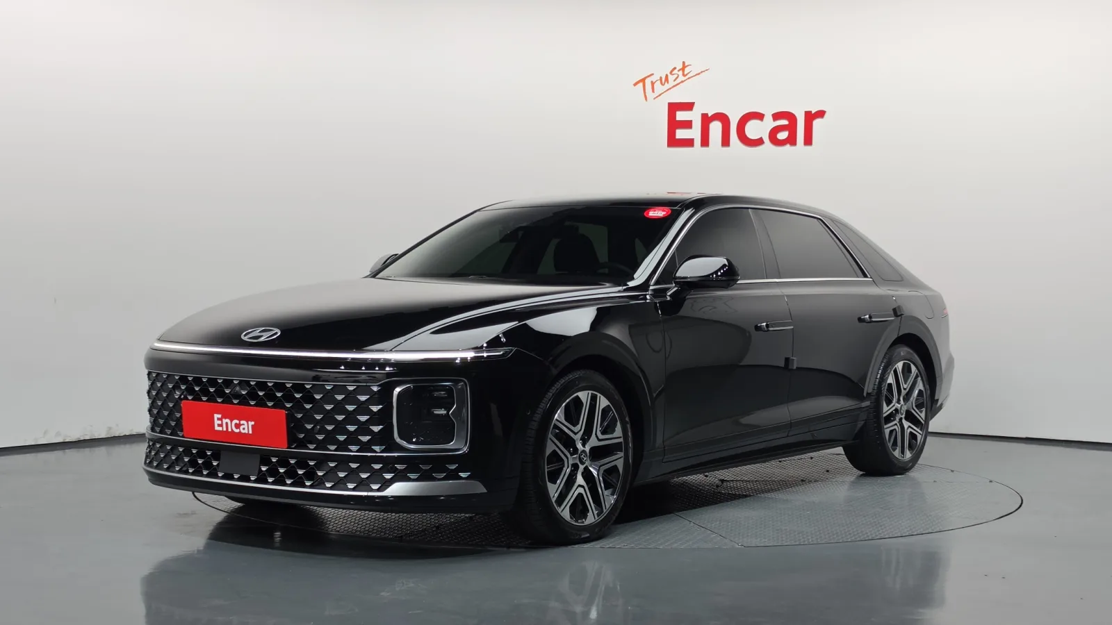 2023 Hyundai Grandeur
