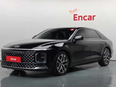 2023 Hyundai Grandeur