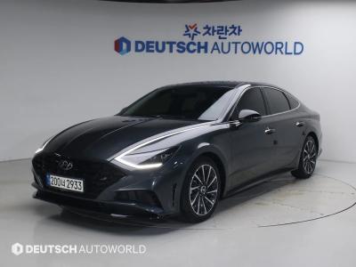 2022 Hyundai Sonata