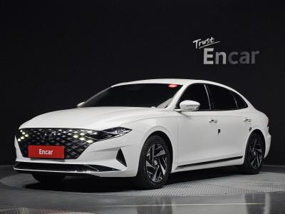 2021 Hyundai Grandeur