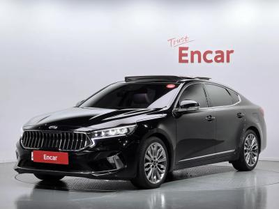2020 Kia K7