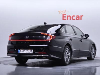 2022 Hyundai Sonata