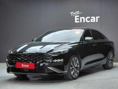 2023 Kia K8
